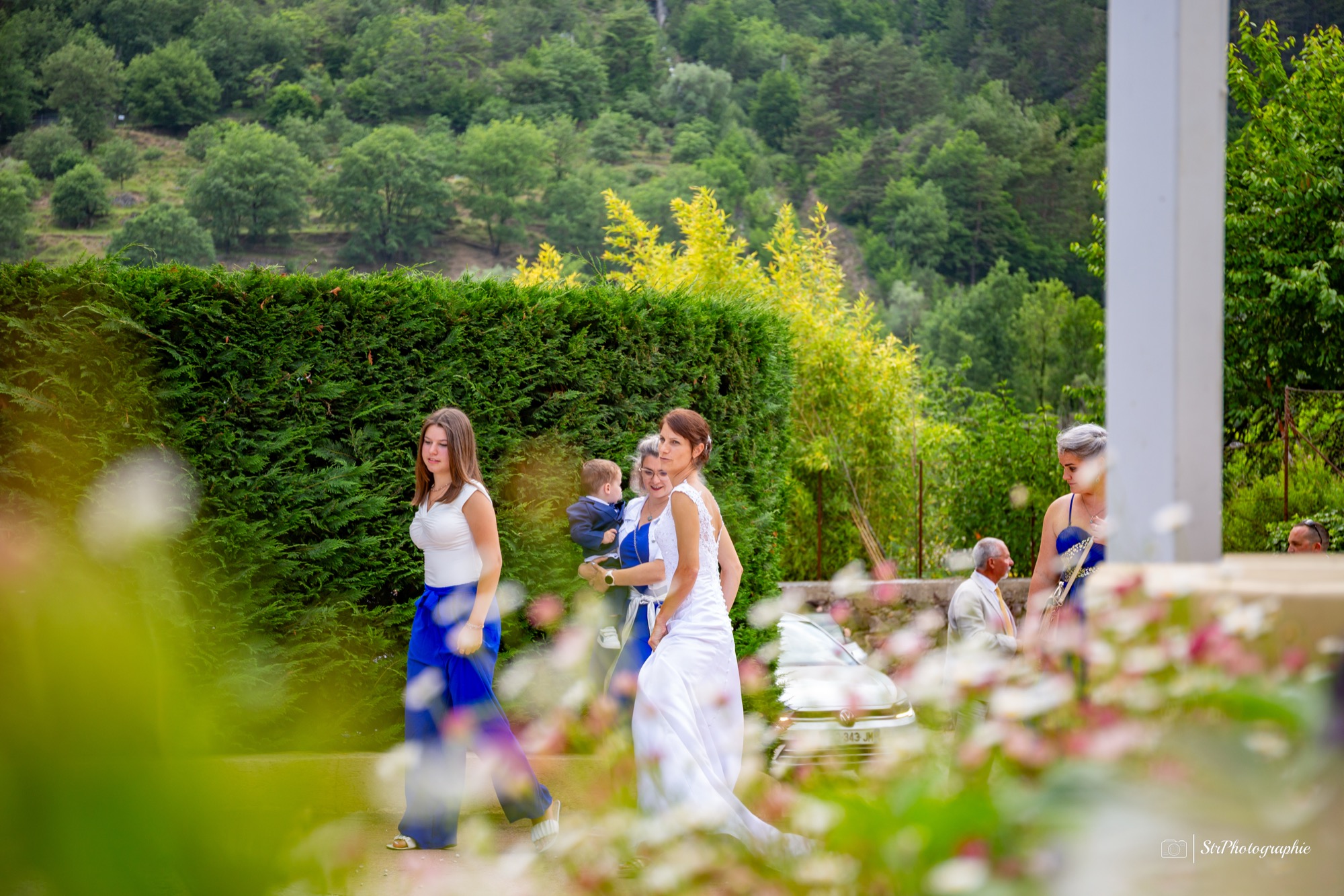 Mariage — photo 1