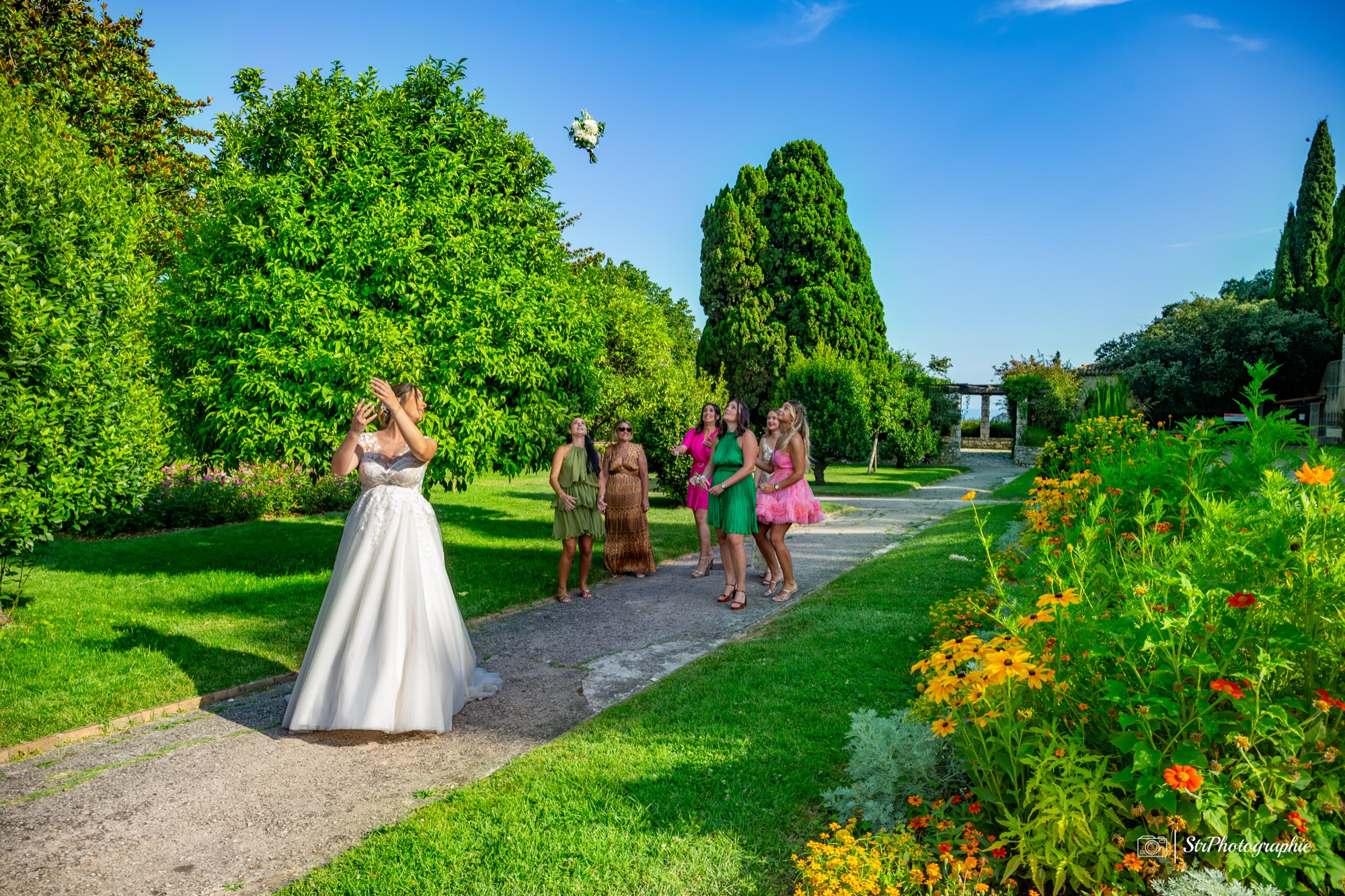 Mariage — photo 2