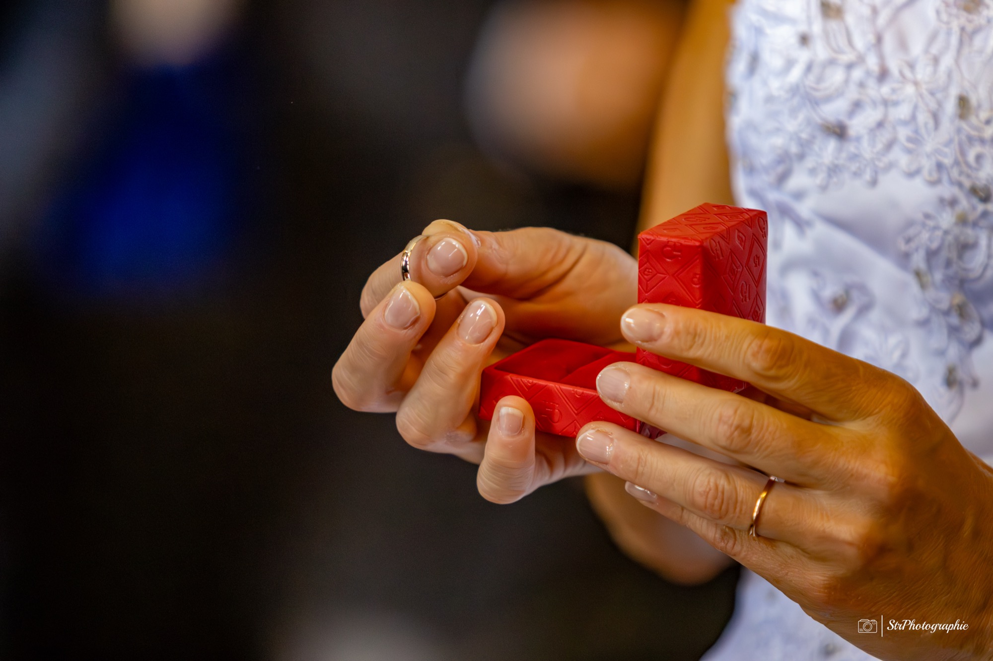 Mariage — photo 4