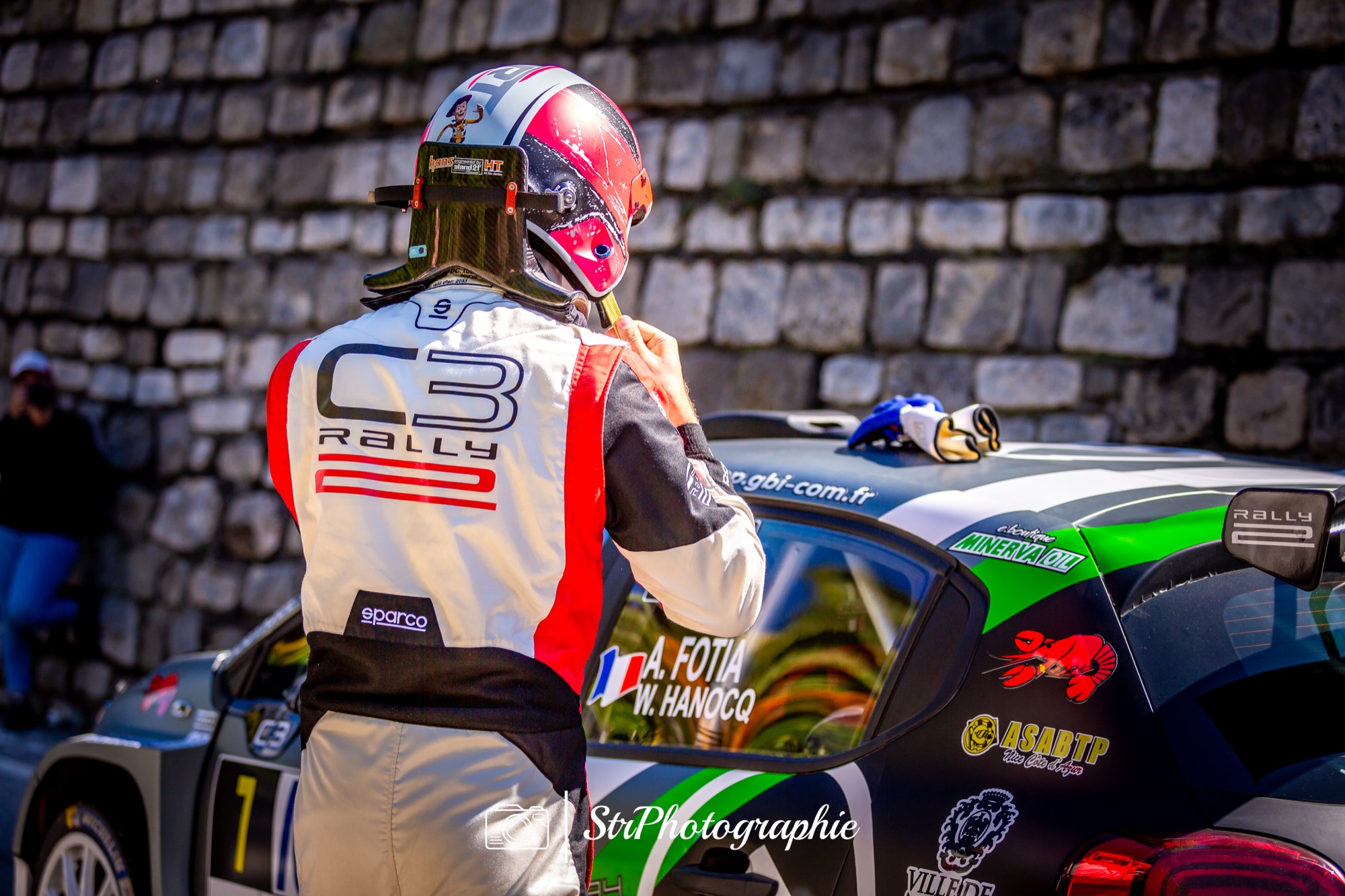 Rallye — photo 4