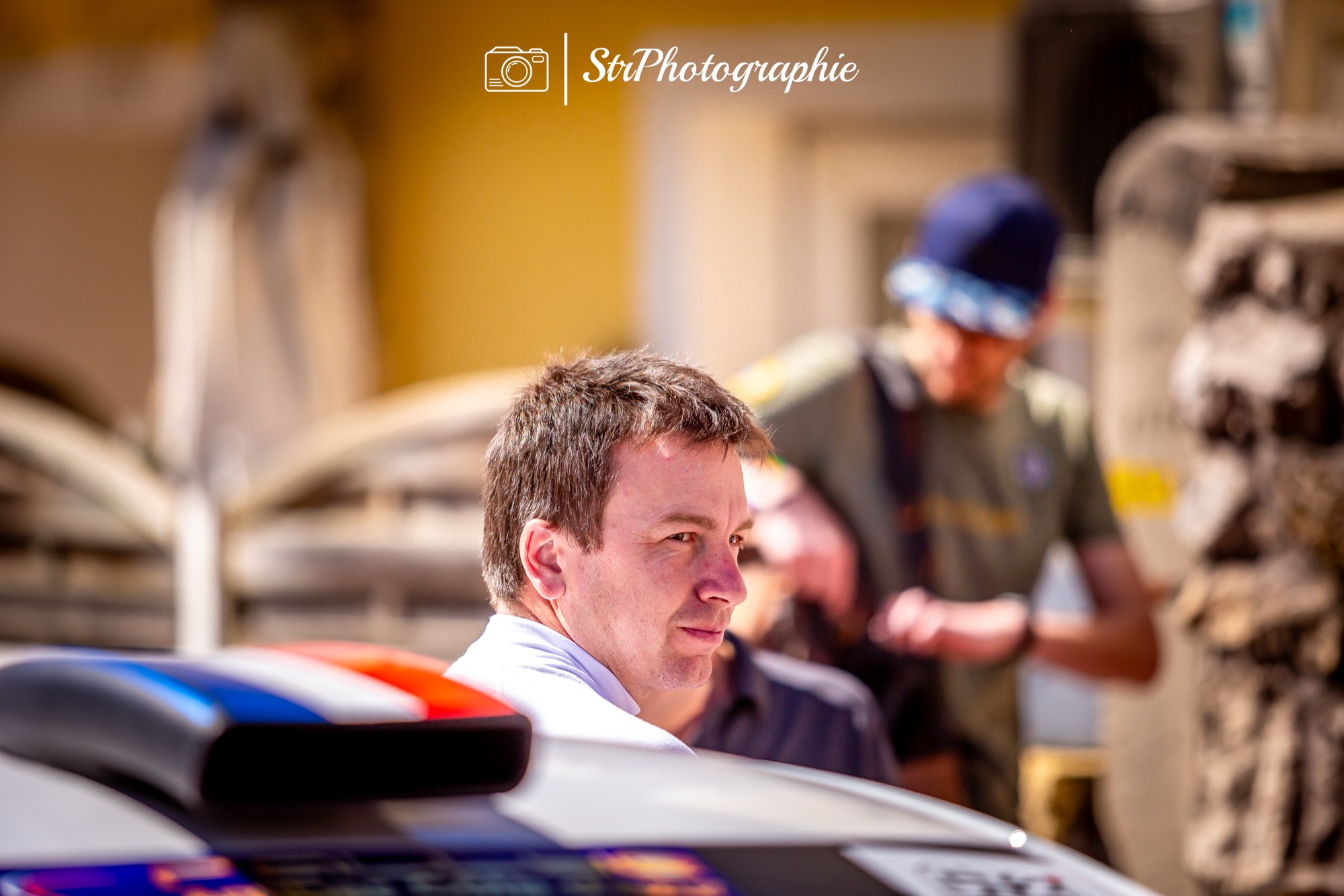 Rallye — photo 5